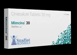 Cinacalcet Tablet